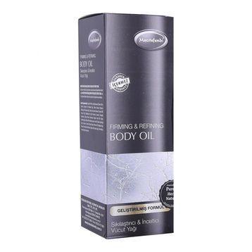 Mecitefendi 125 ml Sıkılaştırıcı Ve İnce ltici Vücut Yağı