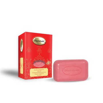 Mecitefendi 150 gr Gül Özlü Sabun