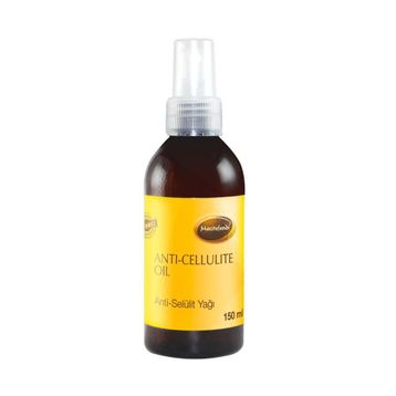 Mecitefendi 150 ml Anti Selülit Yağı Seti