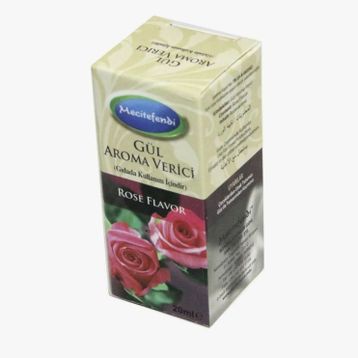 Mecitefendi 20 cc Limon Yağı Aroma Verici