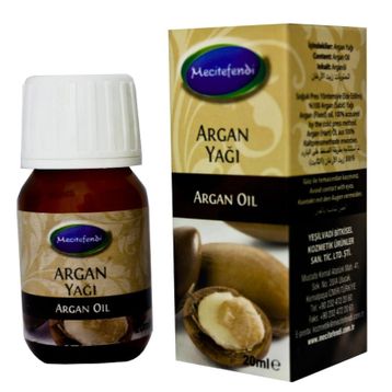 Mecitefendi 20 ml Argan Yağı