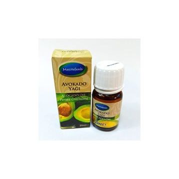 Mecitefendi 20 ml Avokado Yağı