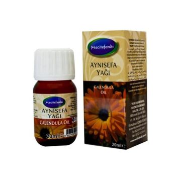 Mecitefendi 20 ml Aynısefa Yağı