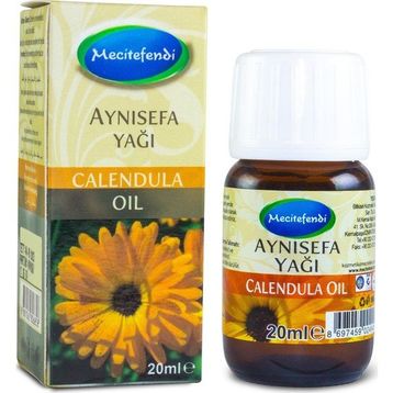 Mecitefendi 20 ml Aynısefa Yağı