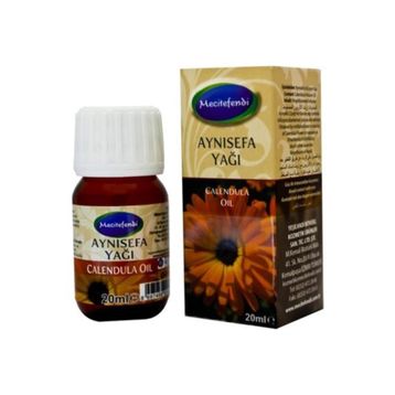 Mecitefendi 20 ml Aynısefa Yağı