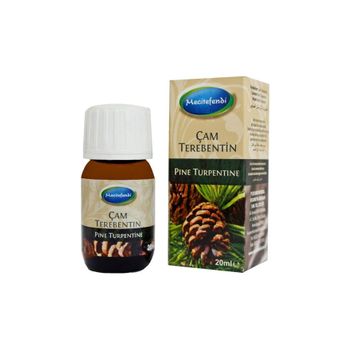 Mecitefendi 20 ml Çam Esansı