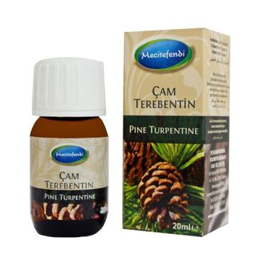 Mecitefendi 20 ml Çam Esansı