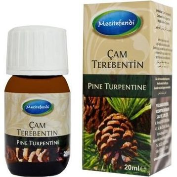Mecitefendi 20 ml Çam Esansı