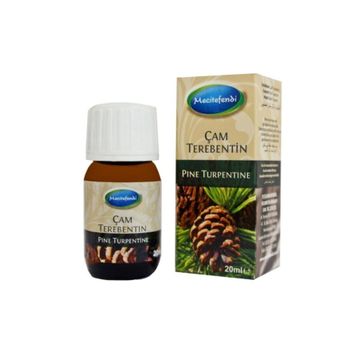 Mecitefendi 20 ml Çam Esansı