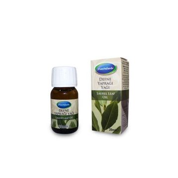 Mecitefendi 20 ml Defne Uçucu Yağı