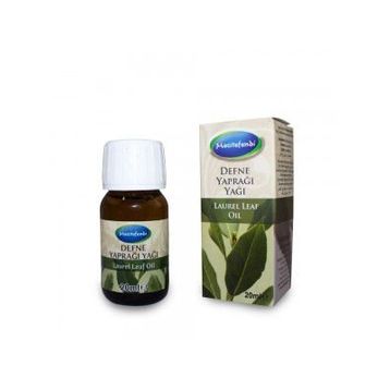Mecitefendi 20 ml Defne Uçucu Yağı