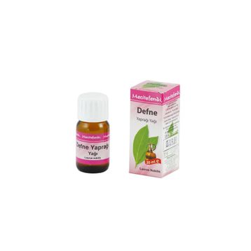 Mecitefendi 20 ml Defne Uçucu Yağı