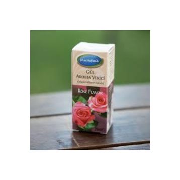 Mecitefendi 20 ml Gül Aroma Verici