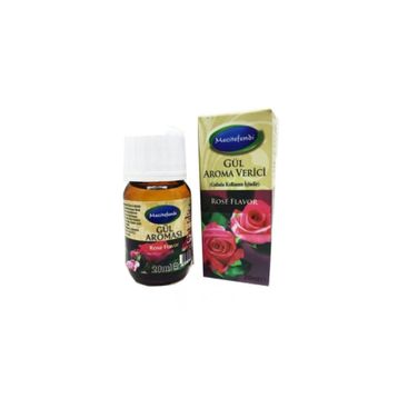 Mecitefendi 20 ml Gül Aroma Verici