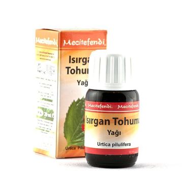Mecitefendi 20 ml Isırgan Yağı