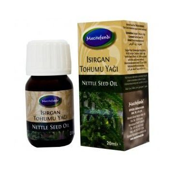 Mecitefendi 20 ml Isırgan Yağı
