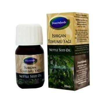 Mecitefendi 20 ml Isırgan Yağı