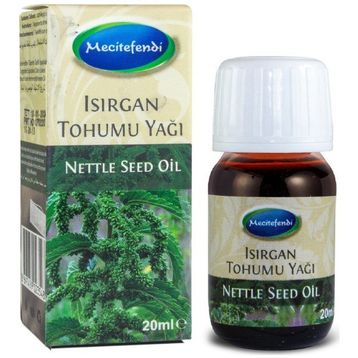 Mecitefendi 20 ml Isırgan Yağı