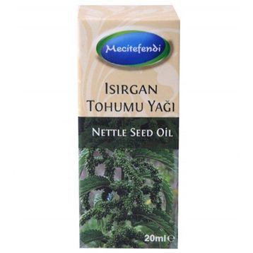 Mecitefendi 20 ml Isırgan Yağı