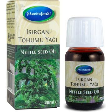 Mecitefendi 20 ml Isırgan Yağı