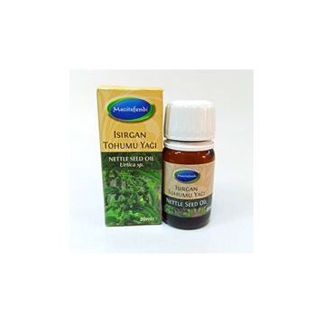 Mecitefendi 20 ml Isırgan Yağı