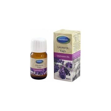 Mecitefendi 20 ml Lavanta Yağı