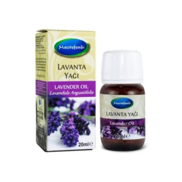 Mecitefendi 20 ml Lavanta Yağı