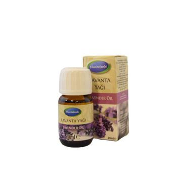 Mecitefendi 20 ml Lavanta Yağı