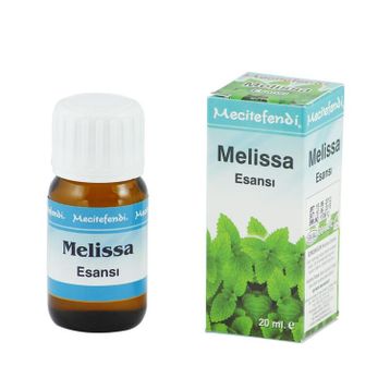 Mecitefendi 20 ml Melisa Esansı