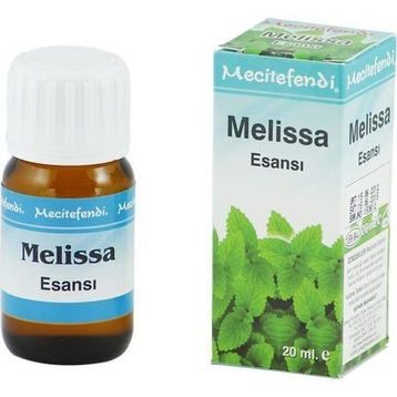 Mecitefendi 20 ml Melisa Esansı