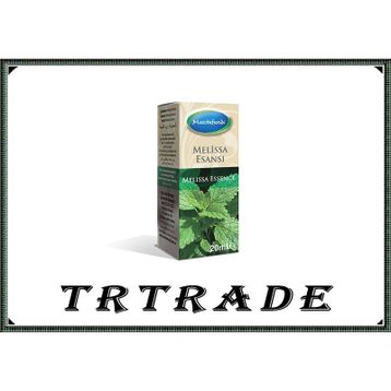 Mecitefendi 20 ml Melisa Esansı