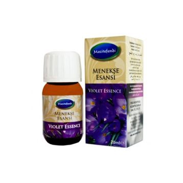 Mecitefendi 20 ml Menekşe Esansı