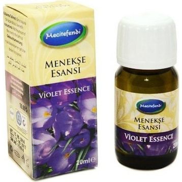 Mecitefendi 20 ml Menekşe Esansı