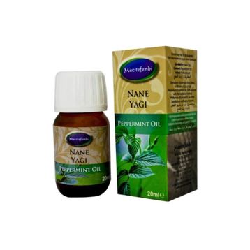 Mecitefendi 20 ml Nane Yağı
