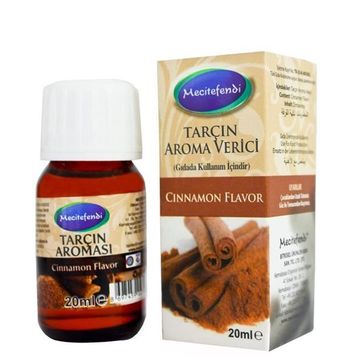 Mecitefendi 20 ml Tarçın Yağı