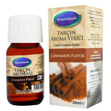 Mecitefendi 20 ml Tarçın Yağı