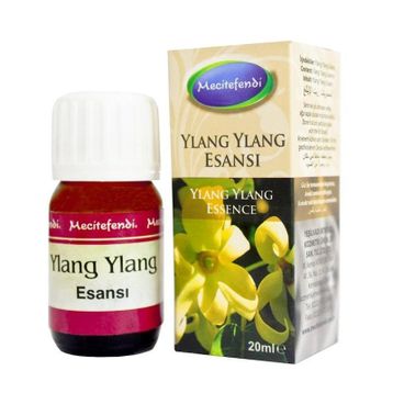 Mecitefendi 20 ml Ylang Ylang Esansı