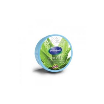 Mecitefendi 200 ml Aloe Vera Özlü Kil Maskesi