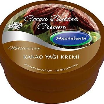 Mecitefendi 200 ml Doğal Kakao Kremi