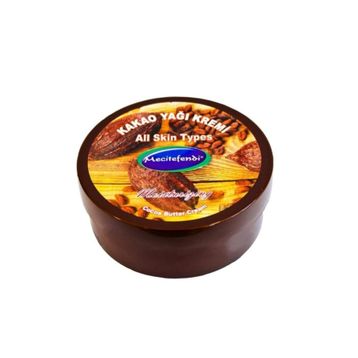 Mecitefendi 200 ml Doğal Kakao Kremi