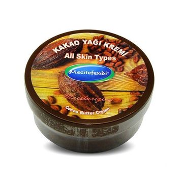Mecitefendi 200 ml Doğal Kakao Kremi