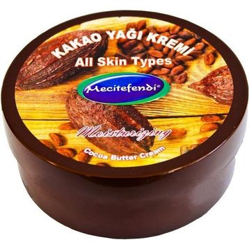 Mecitefendi 200 ml Doğal Kakao Kremi