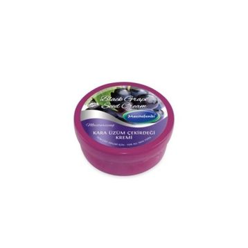 Mecitefendi 200 ml Kara Üzüm Çekirdeği Kremi