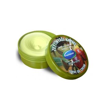 Mecitefendi 200 ml Zeytinyağlı Kremi