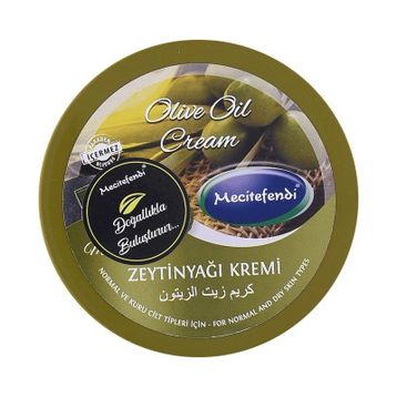 Mecitefendi 200 ml Zeytinyağlı Kremi