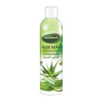 Mecitefendi 250 ml Aloe Vera Şampuanı