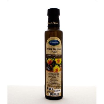 Mecitefendi 250 ml Aspir Yağı