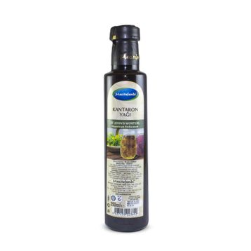 Mecitefendi 250 ml Kantaron Yağı