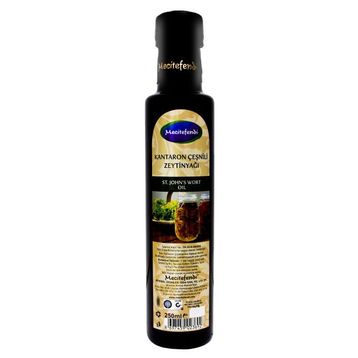 Mecitefendi 250 ml Kantaron Yağı