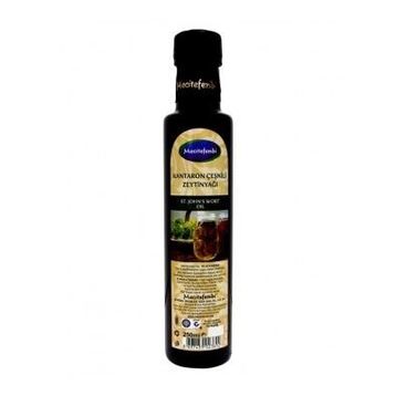 Mecitefendi 250 ml Kantaron Yağı